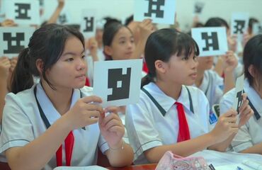 TINH THẦN SÁNG TẠO