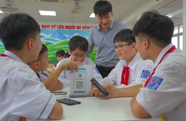 BẢN LĨNH TIÊN PHONG