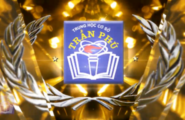 PHÓNG SỰ: THCS TRẦN PHÚ - ĐIỂM HẸN CỦA THÀNH CÔNG VÀ KHÁT VỌNG