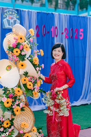 THCS Trần Phú Lê Chân Hải Phòng